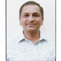 जयंत शिवाजीराव सानप 