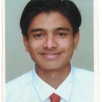 प्रशांत शिवाजीराव सानप 